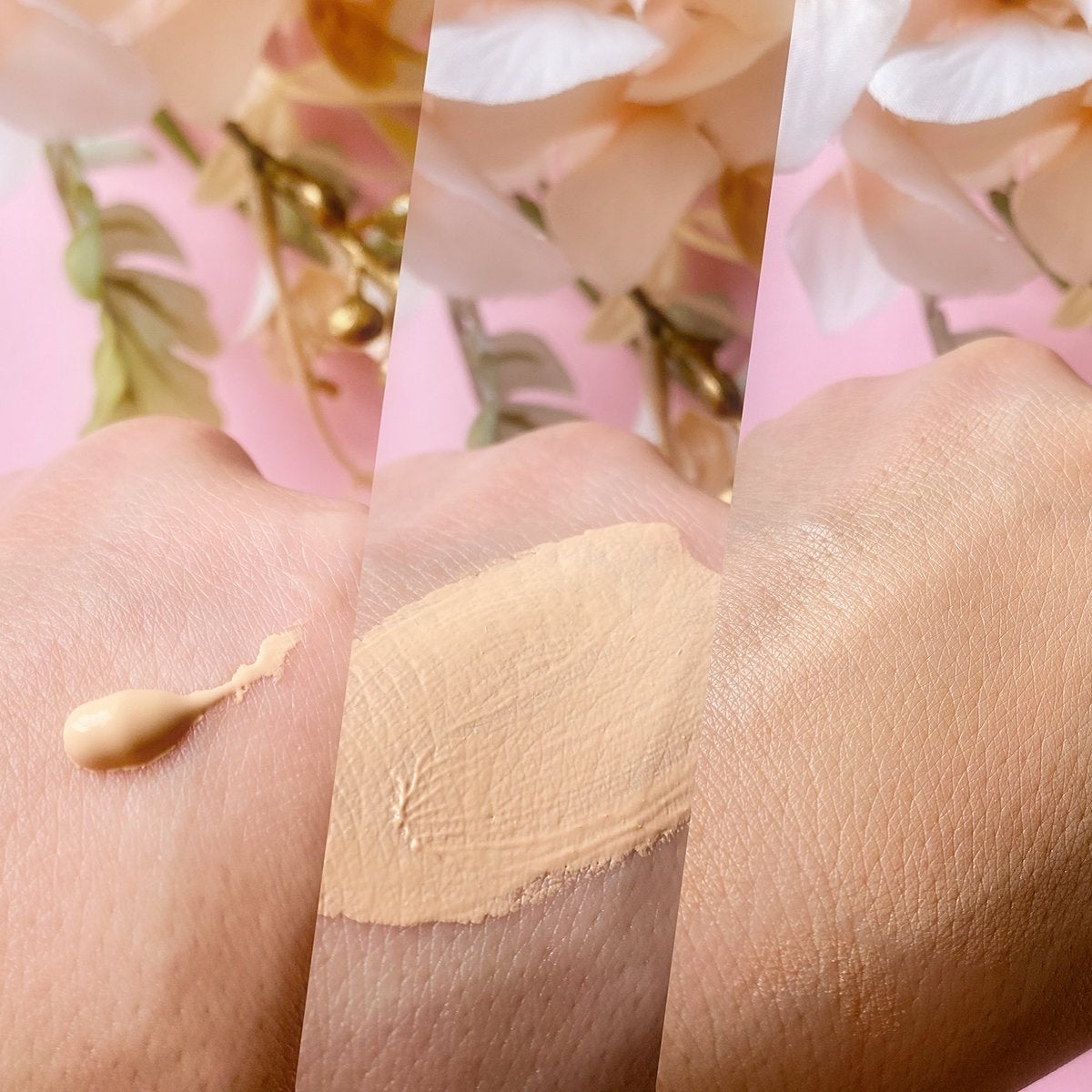 アヴァンセ デジール BPクリーム マット/アヴァンセ/化粧下地を使ったクチコミ(2枚目)