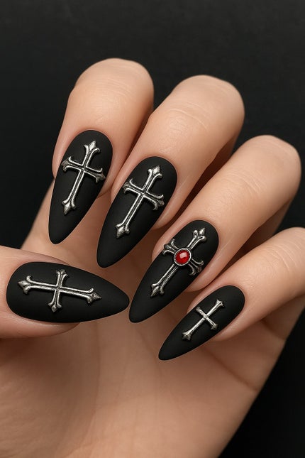 ネイルパーツ/ネイル工房/ネイルチップ・パーツを使ったクチコミ(1枚目)