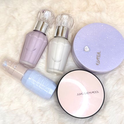 モイストプリズムプライマー/キャンメイク/化粧下地を使ったクチコミ(1枚目)