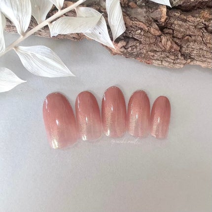 カラフルネイルズ/キャンメイク/マニキュアを使ったクチコミ(7枚目)