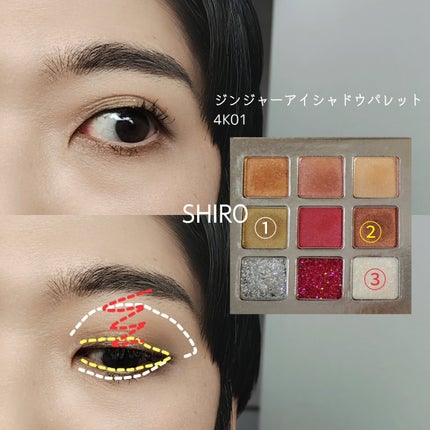 バイブラント リッチ リップスティック/SUQQU/口紅を使ったクチコミ(7枚目)