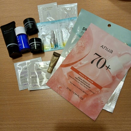 を使ったクチコミ(1枚目)