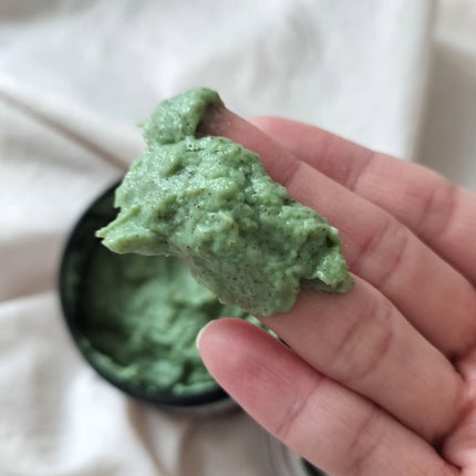 オフラットマシュピールスクラブ/Offlat/ピーリングを使ったクチコミ(3枚目)