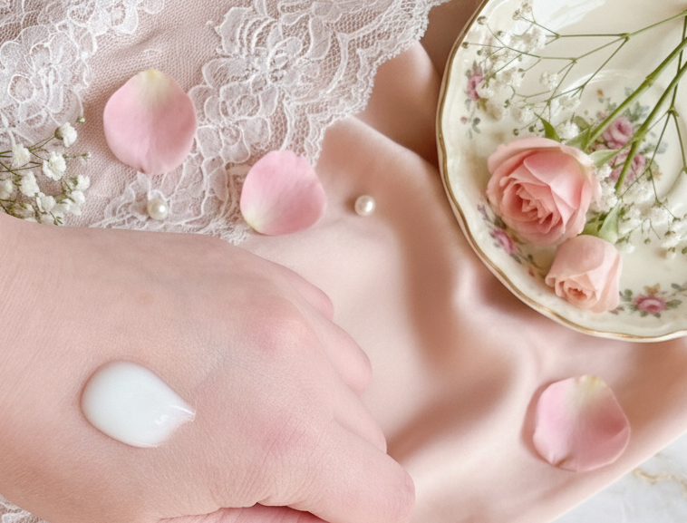 アユーラ　メディテーションボディミルクα/AYURA/ボディミルクを使ったクチコミ（2枚目）