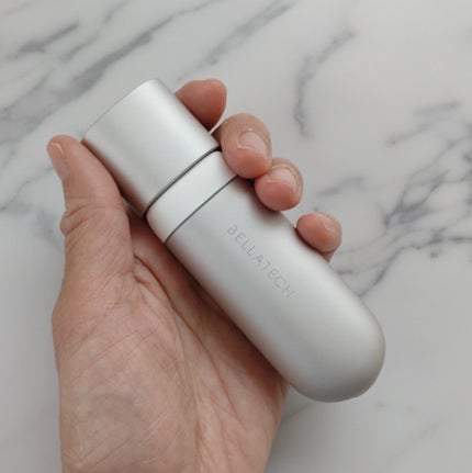 スキンスキャナー/BELLATECH/その他スキンケアグッズを使ったクチコミ(3枚目)