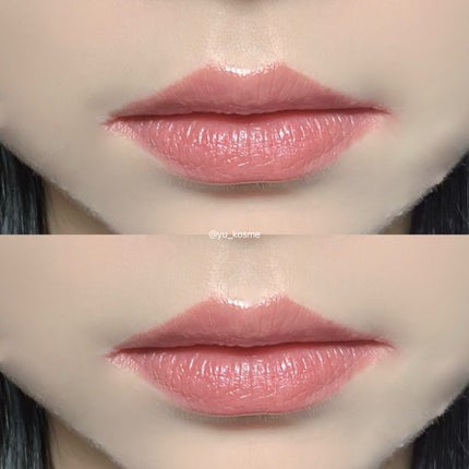 マキシマル スリーク サテン リップスティック/M・A・C/口紅を使ったクチコミ(4枚目)