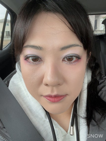 ピュアリーステイルージュ/コフレドール/口紅を使ったクチコミ(3枚目)