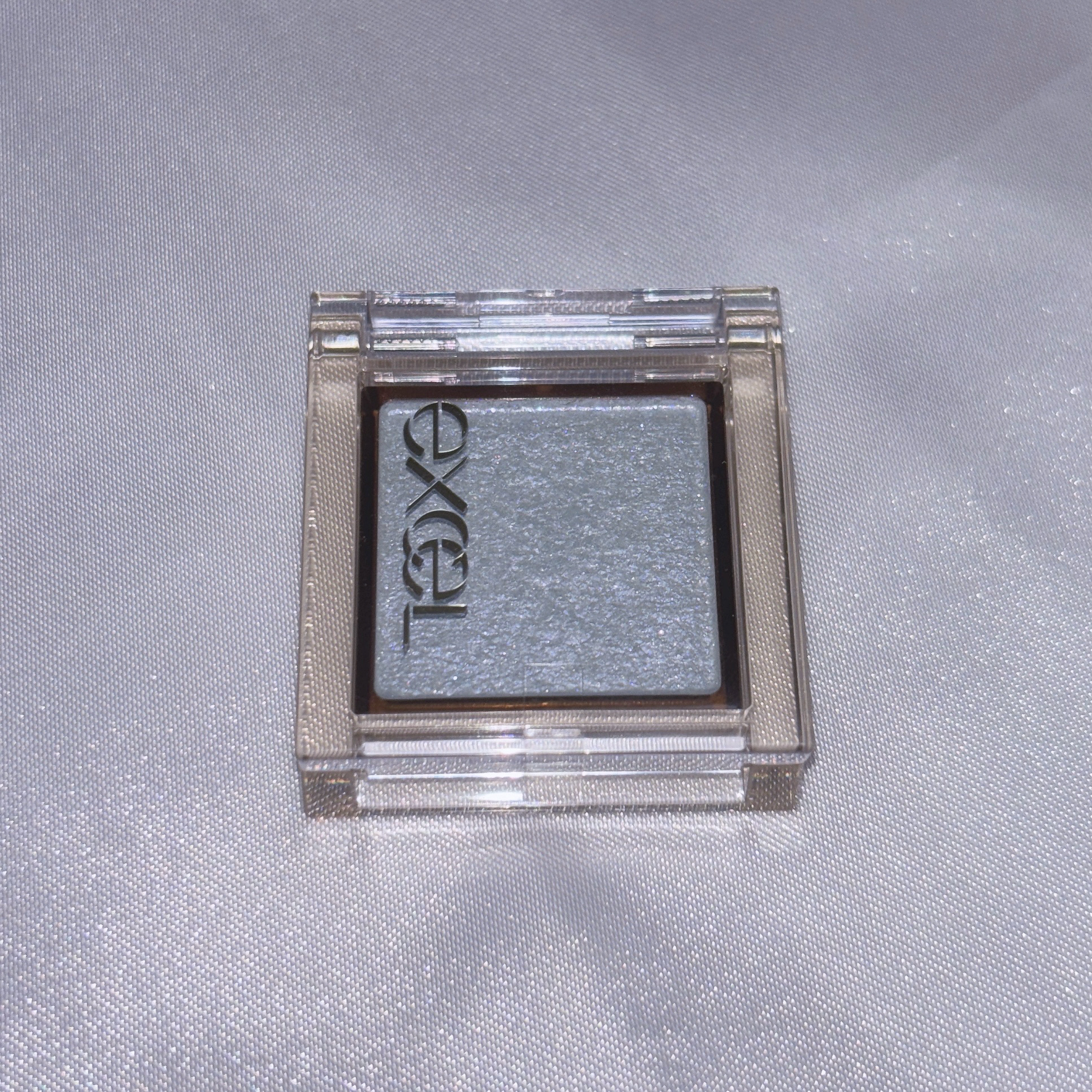 アイプランナー/excel/単色アイシャドウを使ったクチコミ（3枚目）