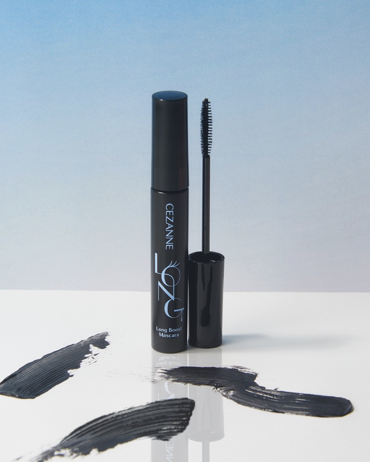 CEZANNE ブレンドカラーチークのクチコミ「#セザンヌの新作チーク&マスカラ！

セザンヌから新作のチークとマスカラが来年2026に発売開.....」（2枚目）