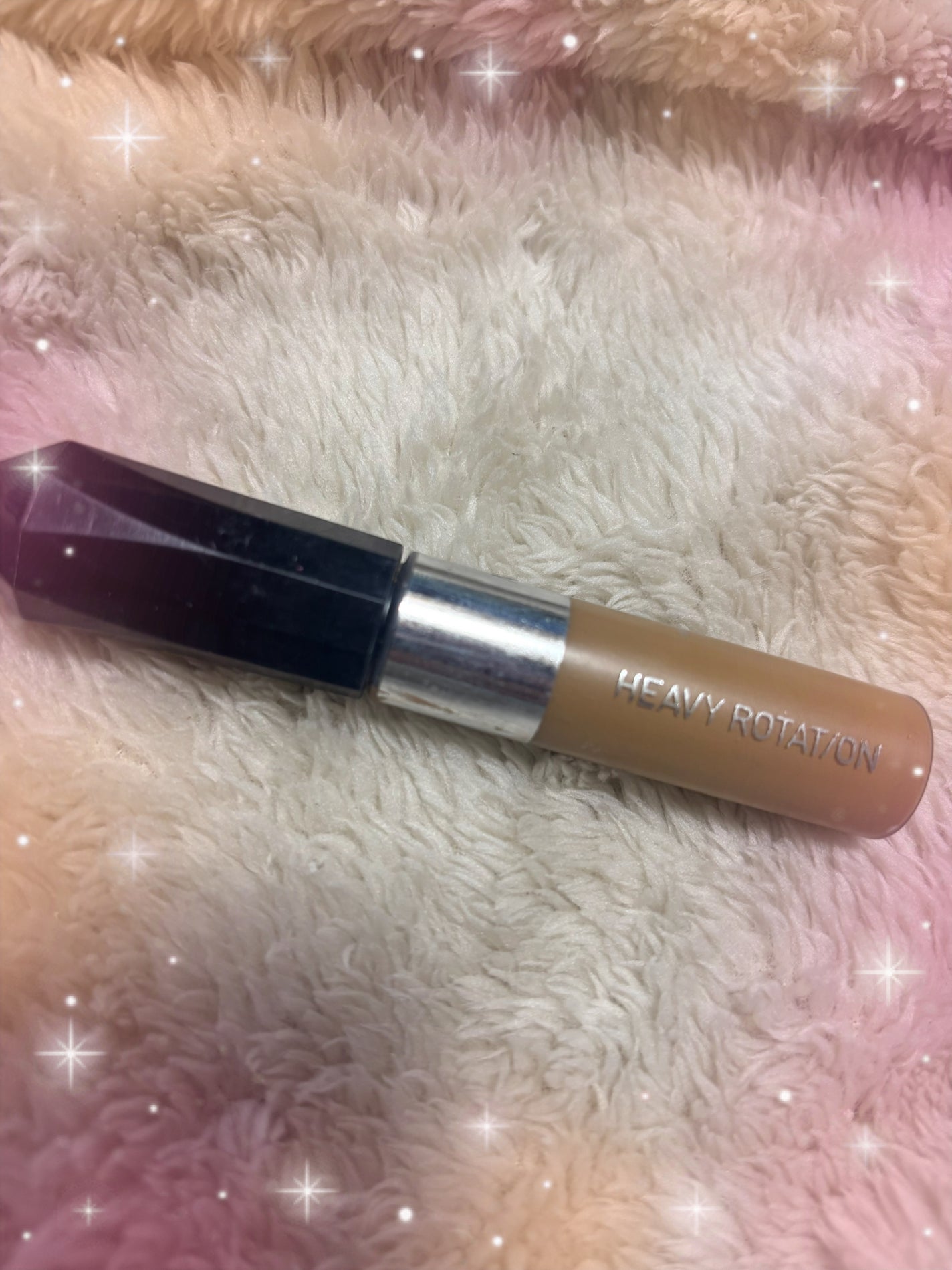 ヘビーローテーション カラーリングアイブロウEX/ヘビーローテーション/眉マスカラを使ったクチコミ(1枚目)