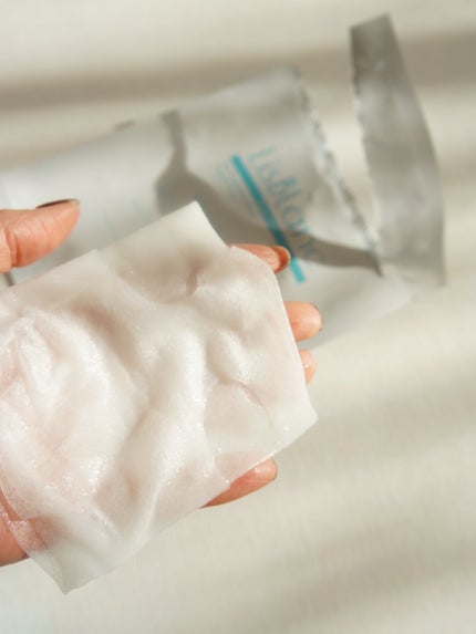 リスブラン モイスト エッセンス/リスブラン/美容液を使ったクチコミ(6枚目)