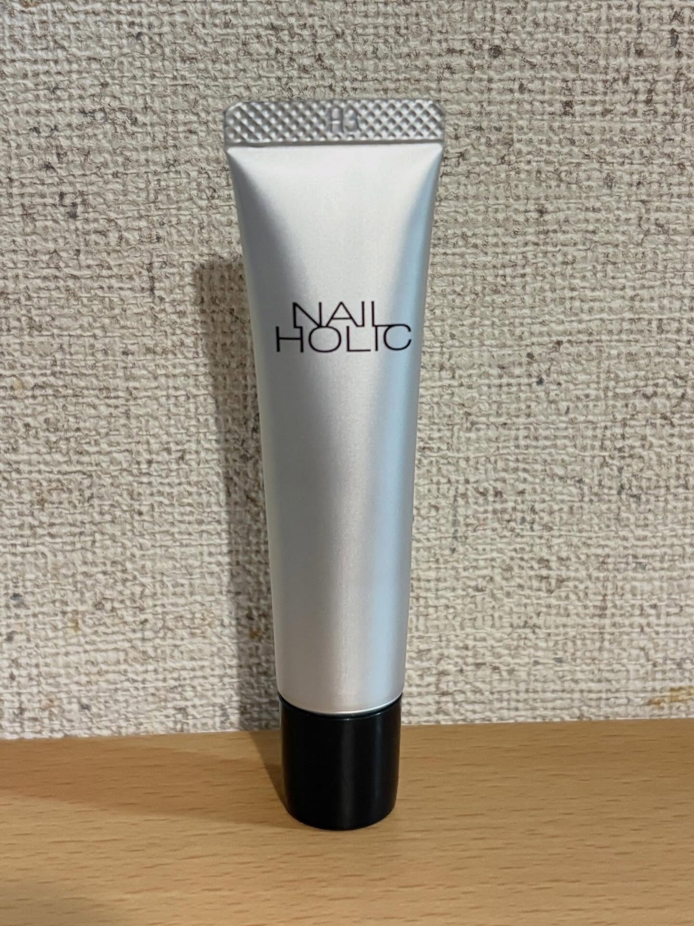 リペア セラム/ネイルホリック/ネイルオイル・トリートメントを使ったクチコミ(1枚目)