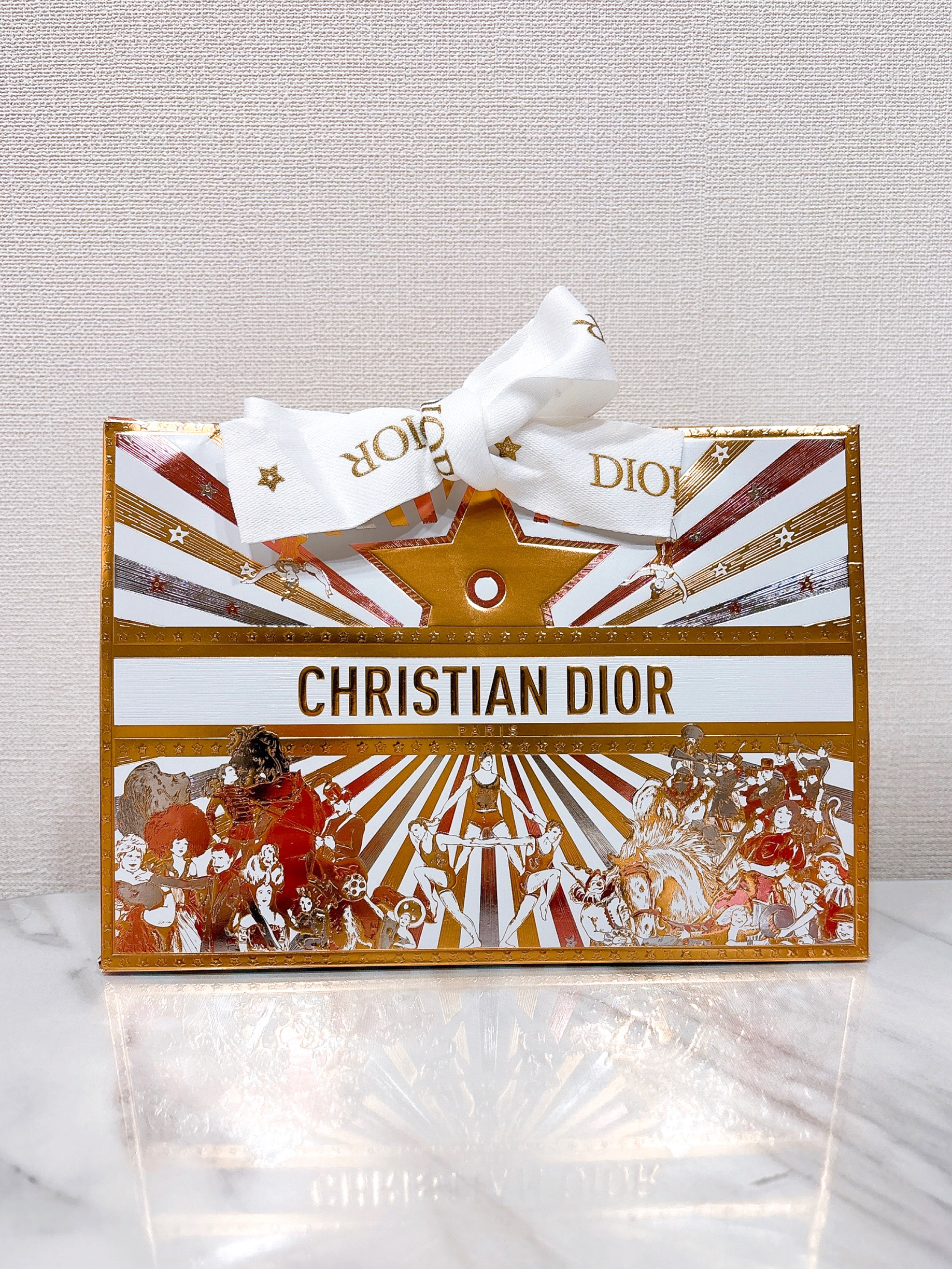 ミス ディオール エッセンス/Dior/香水を使ったクチコミ（3枚目）