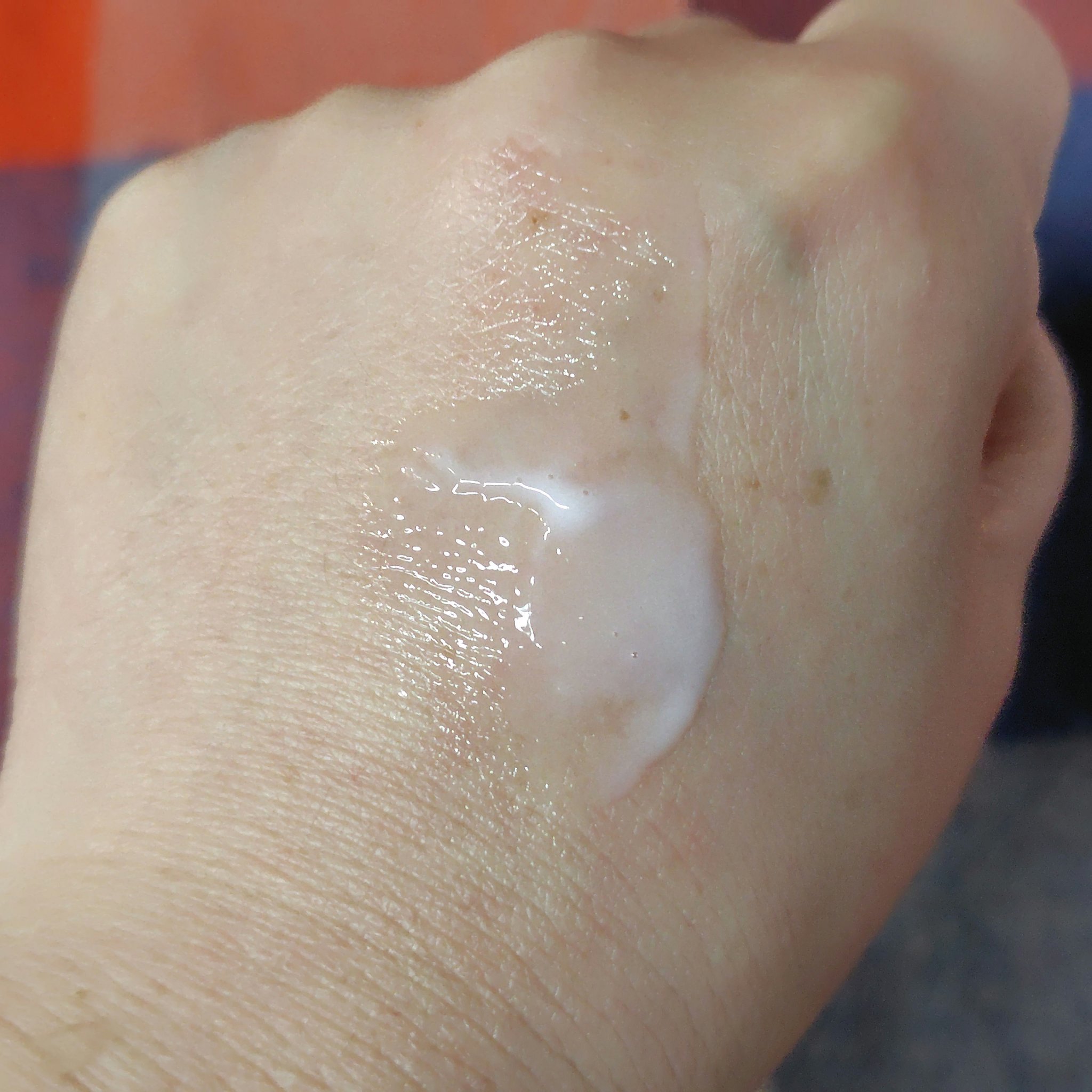 ドレススノー ローション【医薬部外品】 /アテニア/化粧水を使ったクチコミ（3枚目）