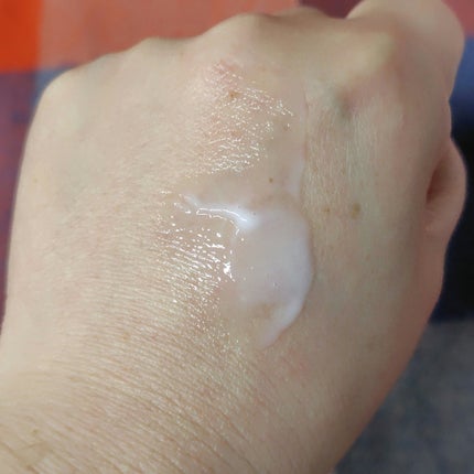 ドレススノー ローション【医薬部外品】 /アテニア/化粧水を使ったクチコミ(3枚目)