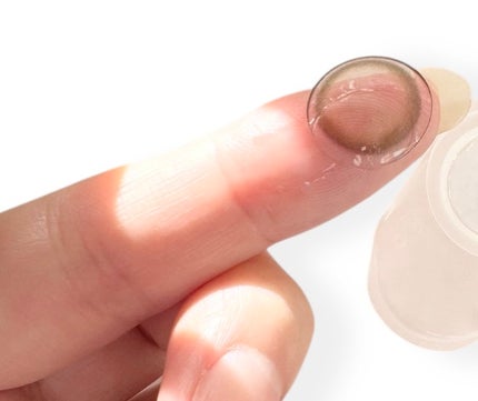 Kaica 1day/Kaica/ワンデー(1DAY)カラコンを使ったクチコミ(3枚目)