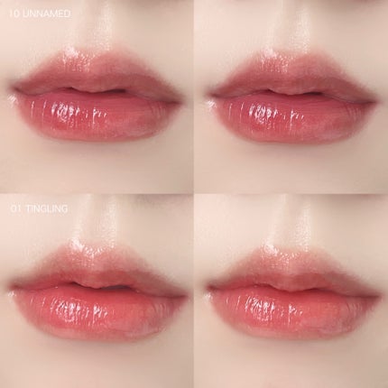 ジューシーリッププランパー6g/TPSY/リッププランパーを使ったクチコミ(3枚目)