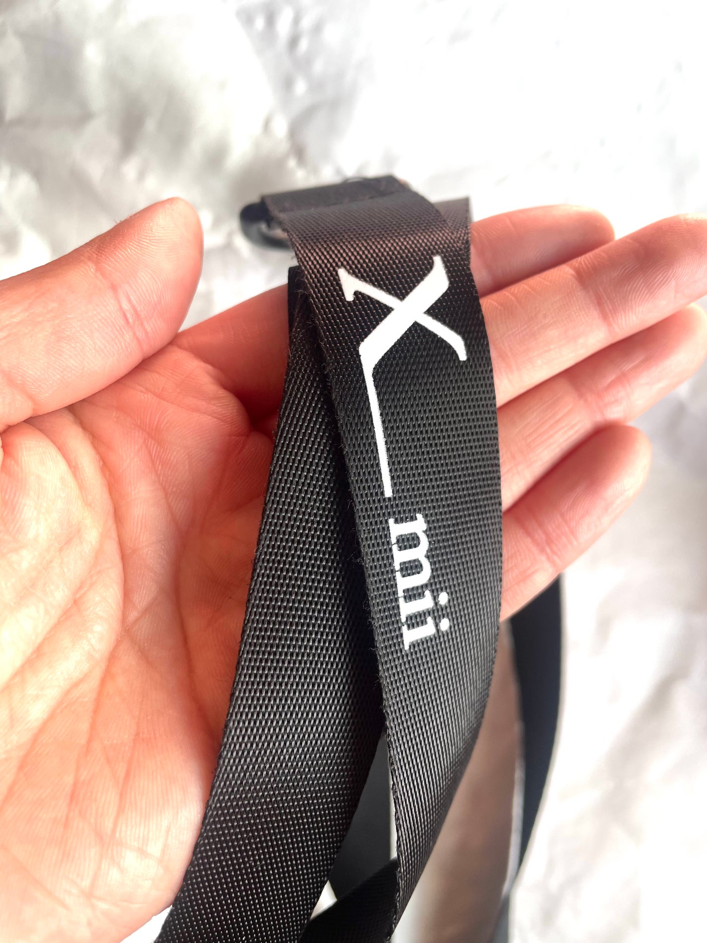 デュアルジェットマスク/xmii/シートマスク・パックを使ったクチコミ(4枚目)