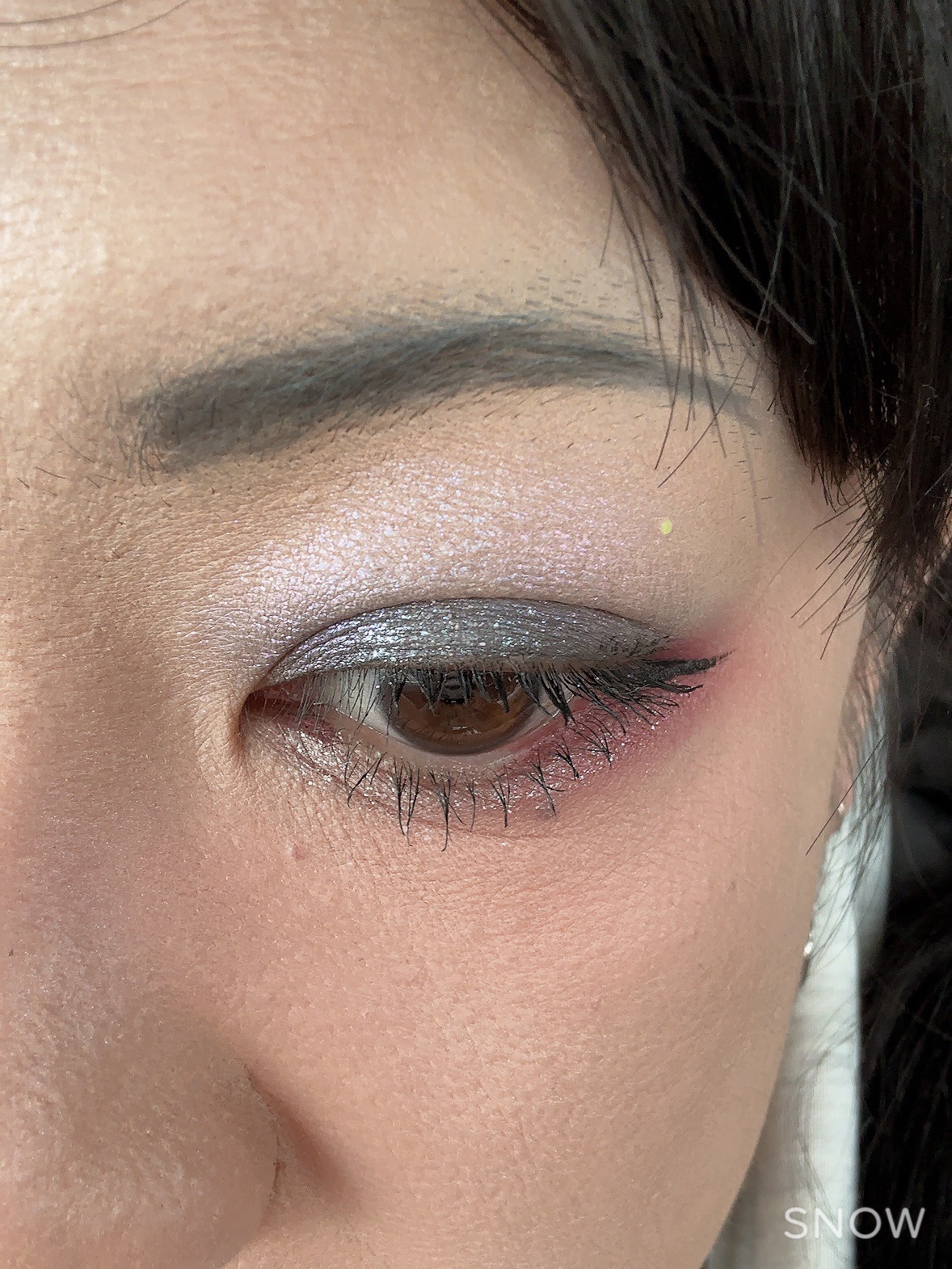 ピュアリーステイルージュ/コフレドール/口紅を使ったクチコミ（2枚目）