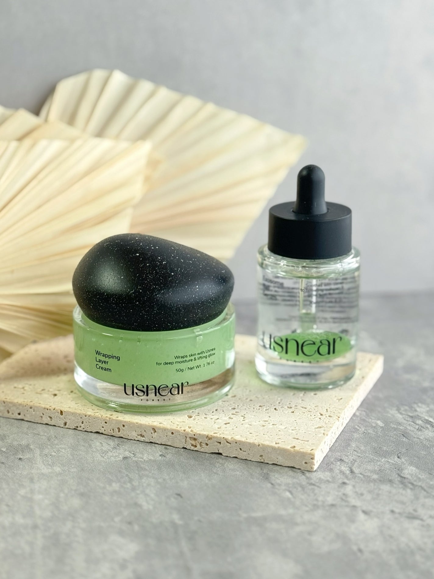 エクソボールセラム/USNEAR/美容液を使ったクチコミ(1枚目)