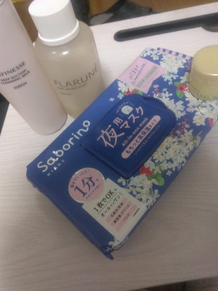 フラルネ スワイプ リフレッシュナー/ALBION/化粧水を使ったクチコミ(1枚目)