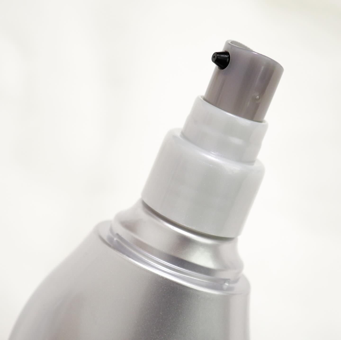 アデノバイタル スカルプ パワーショット/サブリミック/頭皮ローションを使ったクチコミ（3枚目）