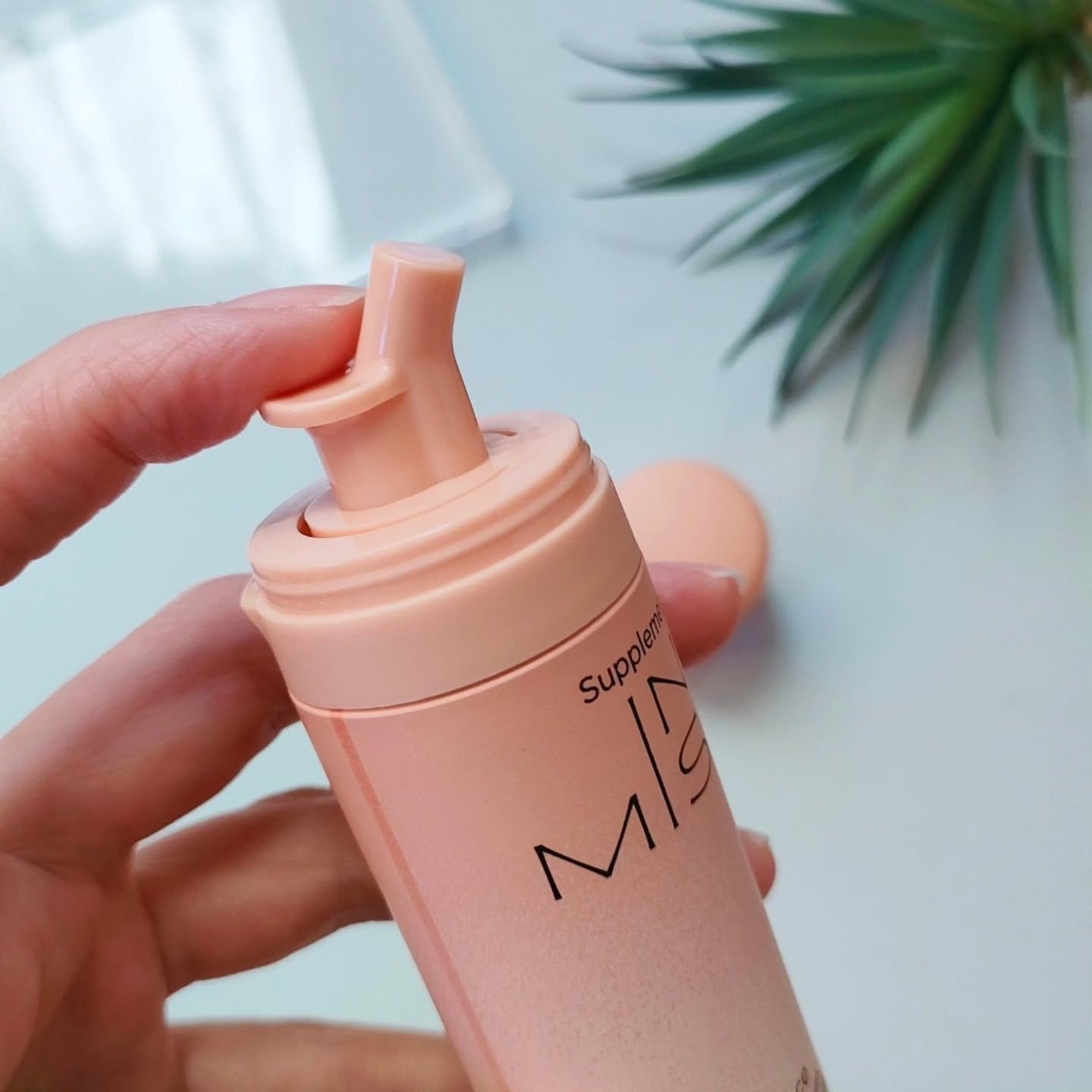 Vitamin Maintenance/IN MIST/健康サプリメントを使ったクチコミ(4枚目)