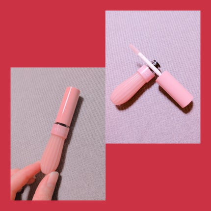 ボリュームプラス リップエッセンスUV/アンテリージェEX/リップ美容液を使ったクチコミ(2枚目)