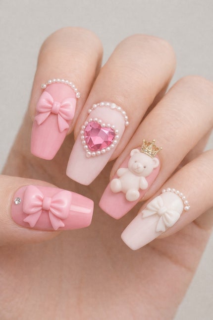 CCネイルコート/ネイルネイル/ネイルオイル・トリートメントを使ったクチコミ(1枚目)