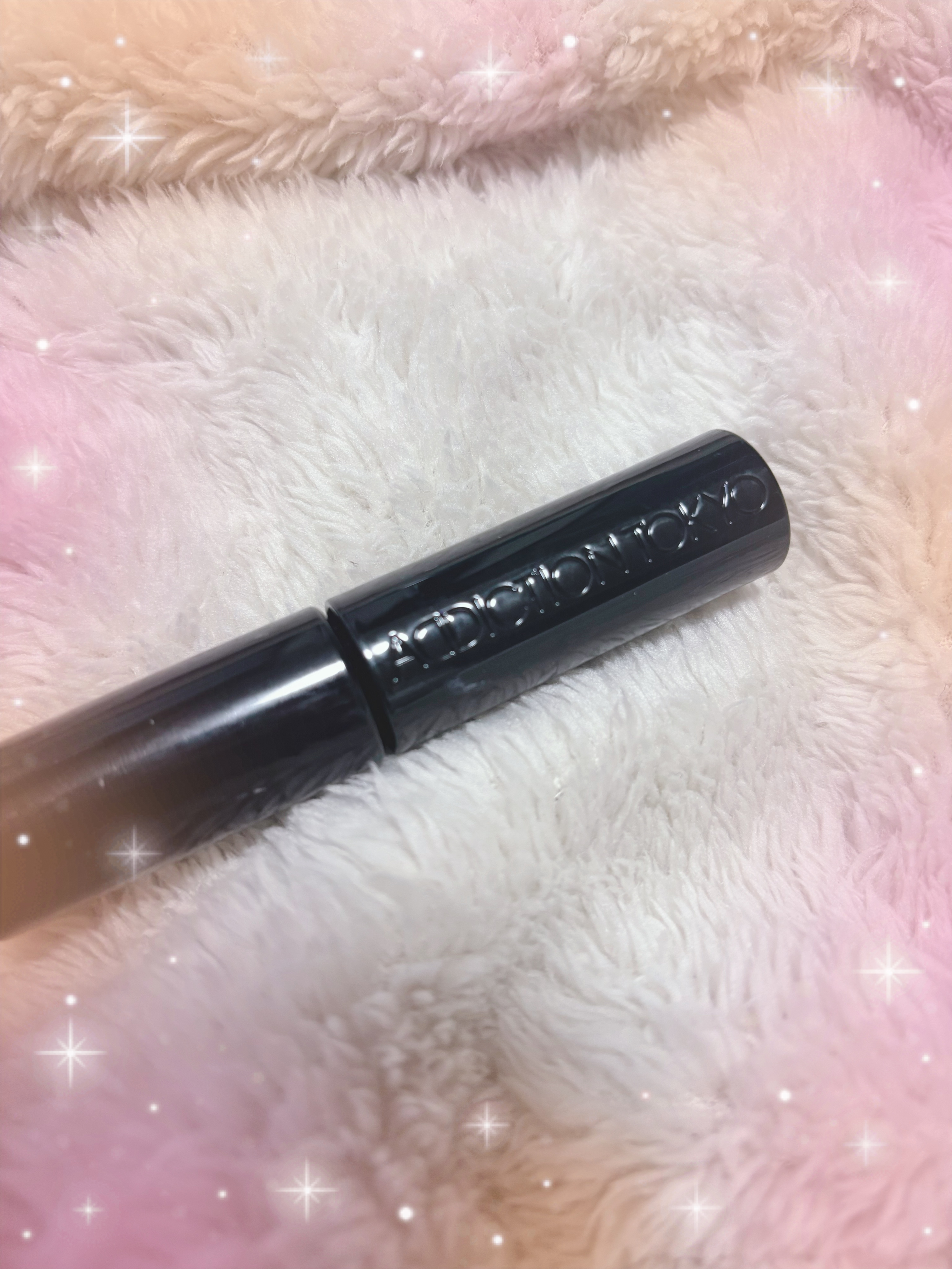 ザ マスカラ　インテンス ラッシュ/ADDICTION/マスカラを使ったクチコミ（1枚目）