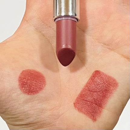 マキシマル スリーク サテン リップスティック/M・A・C/口紅を使ったクチコミ(2枚目)