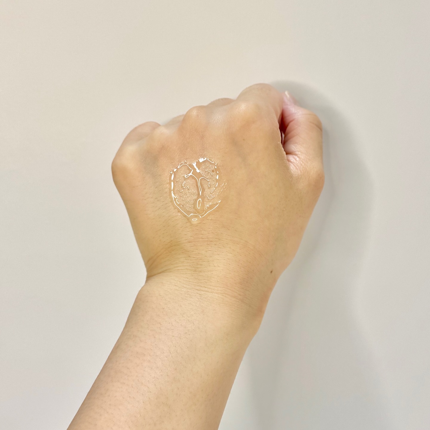 Vita CC Daily Vitamin Ampoule/flexcos/美容液を使ったクチコミ（3枚目）