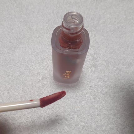 フルーティーグラムティント 103 ハミング/Laka/リップティントの画像