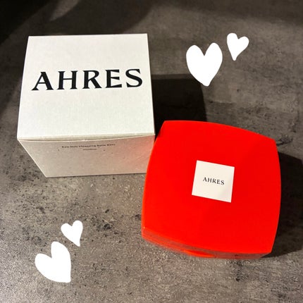 ローメルト クレンジングバーム クロ/アーレス/クレンジングバームを使ったクチコミ(1枚目)