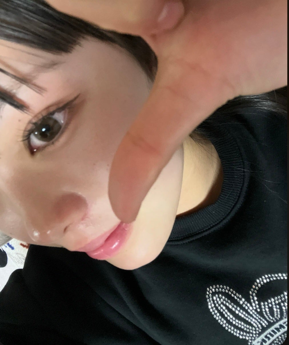 Majette 1day/Majette/ワンデー(1DAY)カラコンを使ったクチコミ(3枚目)