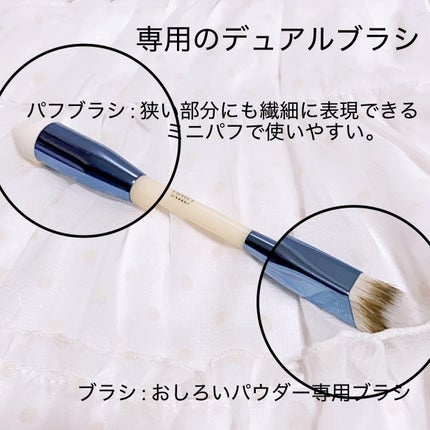 アーティストライン ヘアコンシーラーパレット/odiD/その他スタイリングを使ったクチコミ(4枚目)