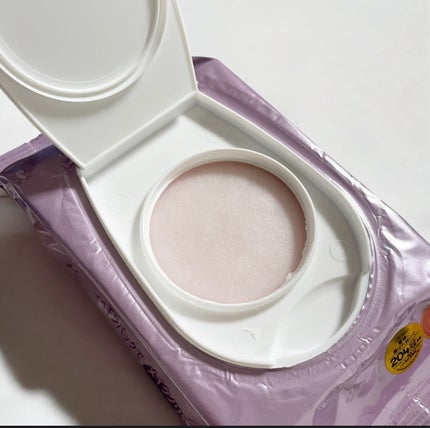 ルミナススキンパック/VT/シートマスク・パックを使ったクチコミ(3枚目)