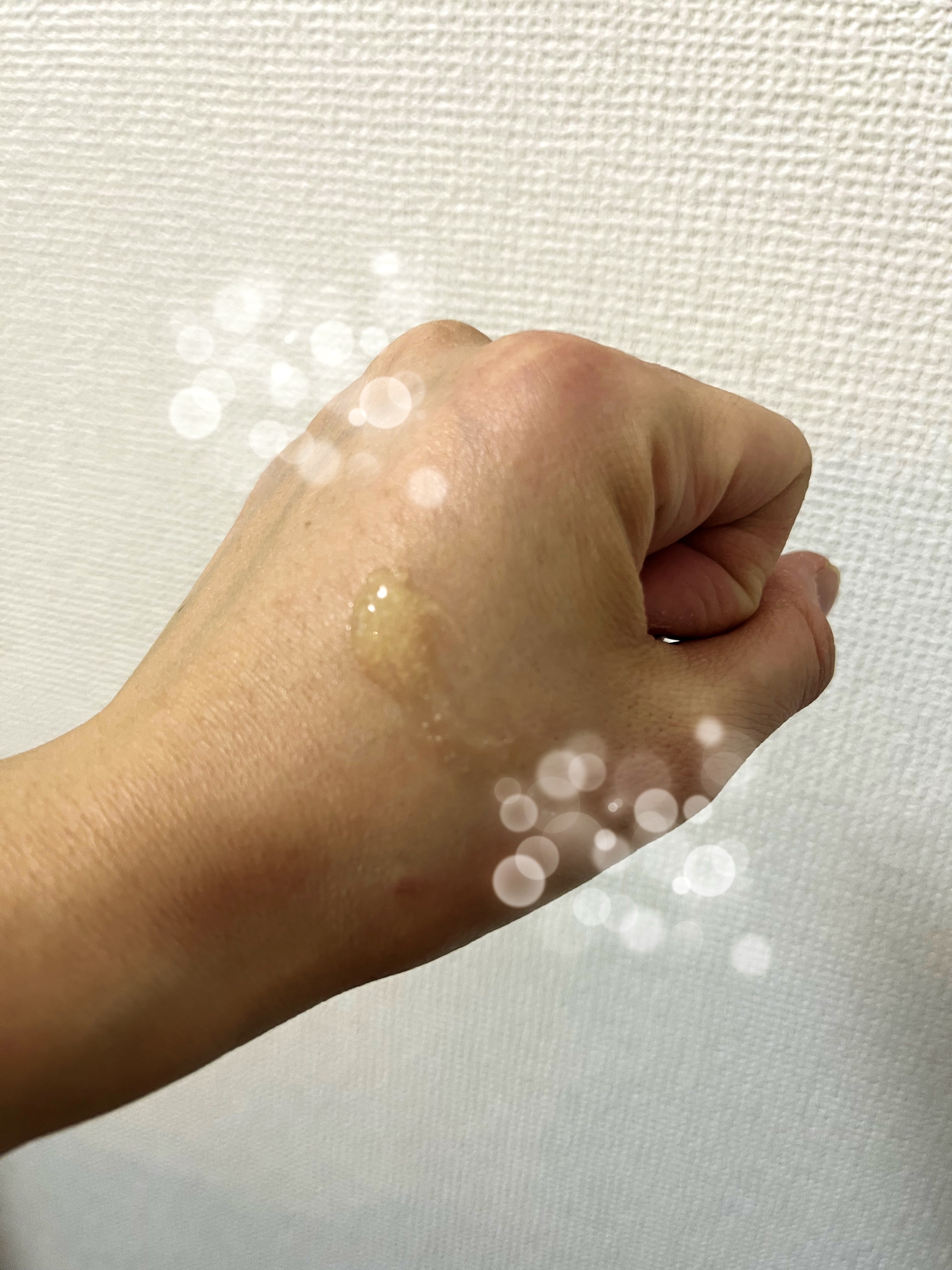 スペシャルジェルクリーム　ＥＸ　（オイルイン）/アクアレーベル/オールインワン化粧品を使ったクチコミ（2枚目）