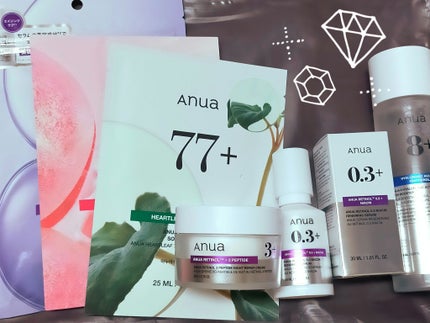 love ねこ on LIPS 「#Qoo10メガ割メガ割が始まり、何を買うかもたもたしていたら..」(5枚目)