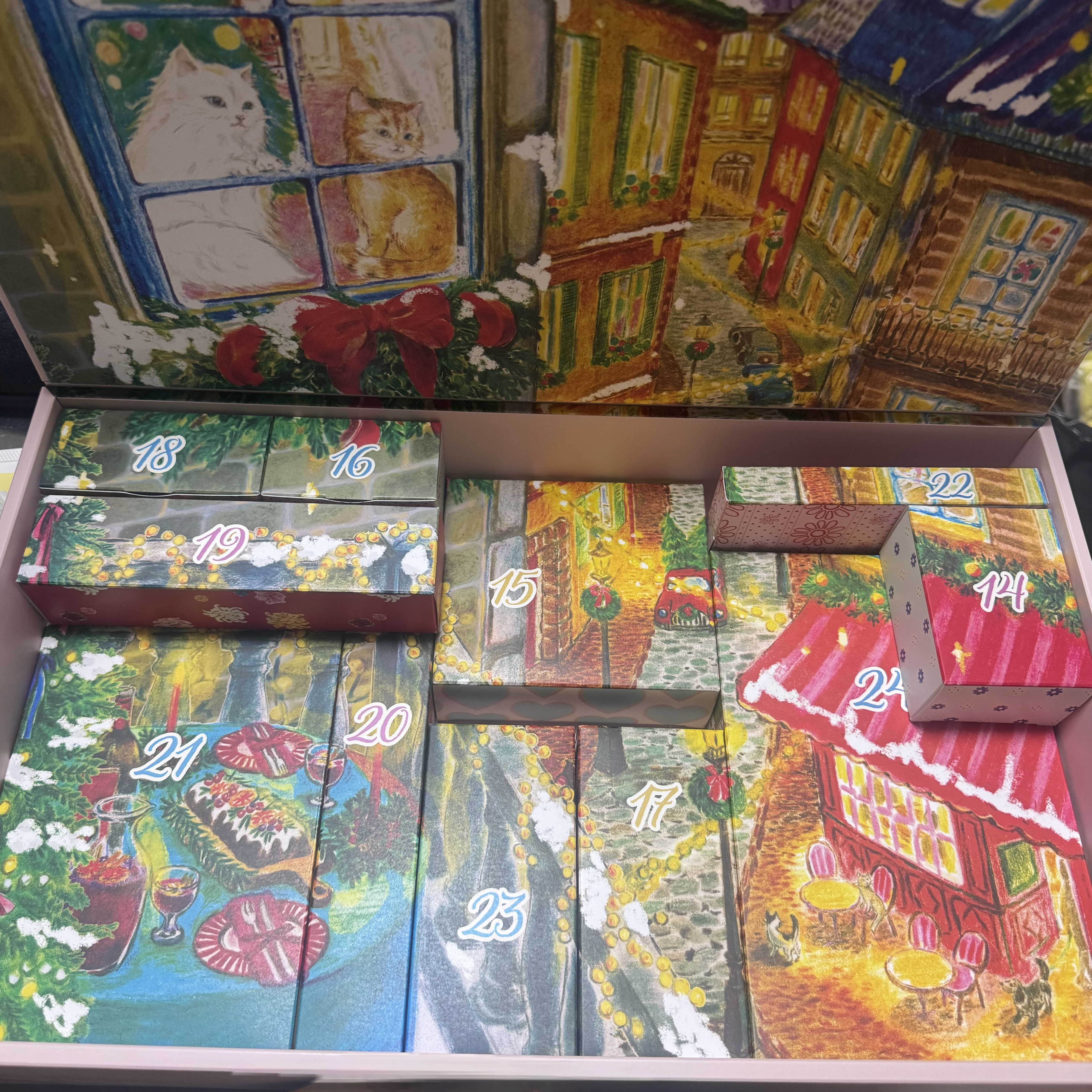 ティント リップスティック/PAUL & JOE BEAUTE/リップティントを使ったクチコミ（2枚目）