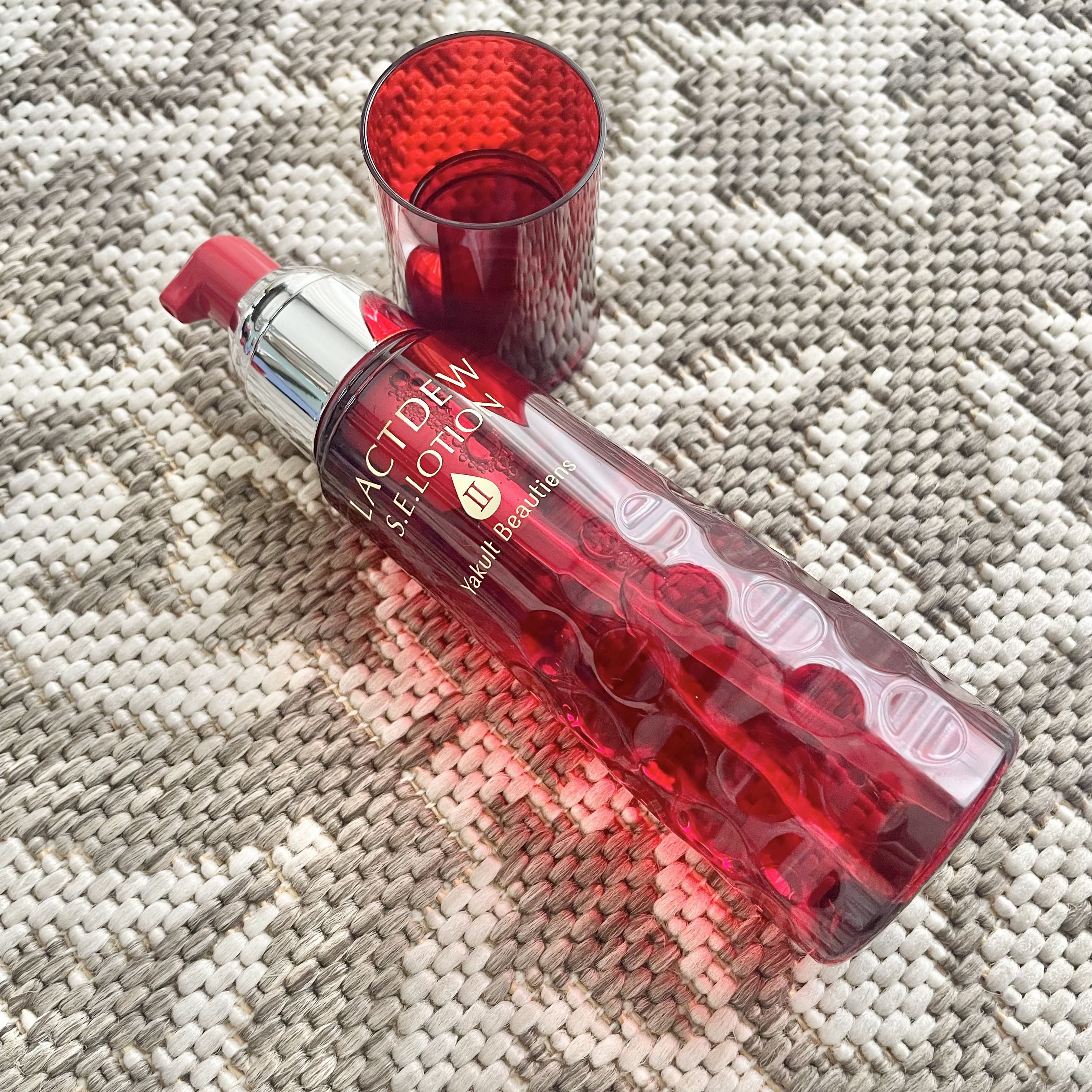  S.E.ローション2/ラクトデュウ/化粧水を使ったクチコミ（2枚目）