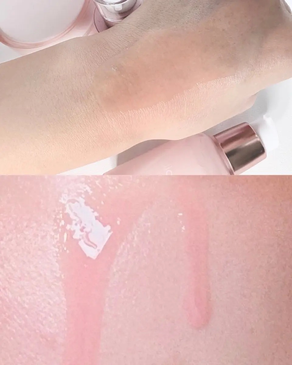 PDRNピンクアンプル PDRN 10,000ppm配合/MEDICUBE/美容液を使ったクチコミ（2枚目）