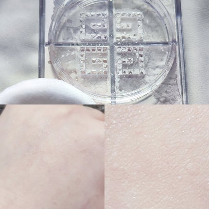 ããªãºã ã»ãªãŒãã«/GIVENCHY/ã«ãŒã¹ããŠããŒã䜿ã£ãã¯ãã³ãïŒ4æç®ïŒ