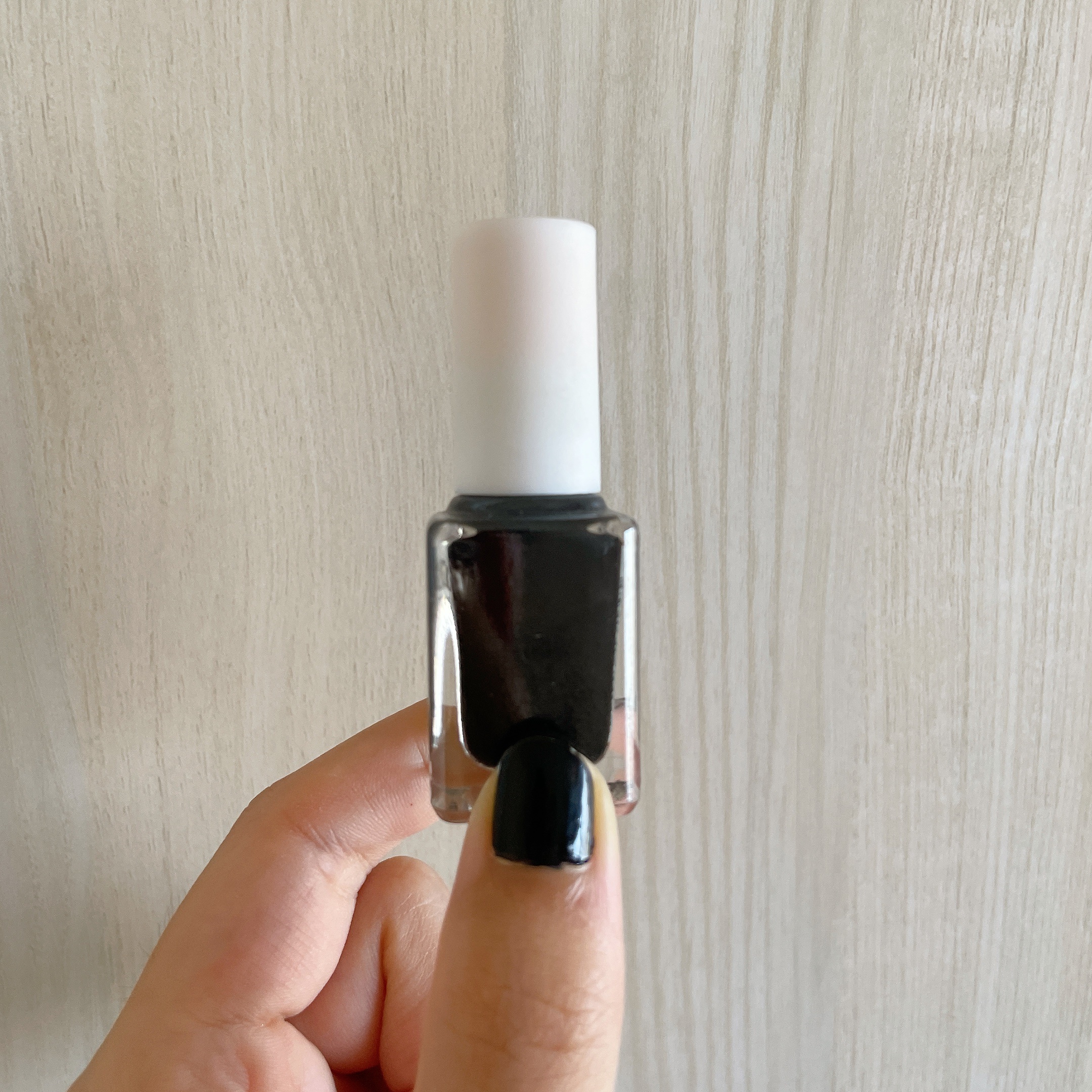 gene TOKYO ネイル/DAISO/マニキュアを使ったクチコミ（3枚目）