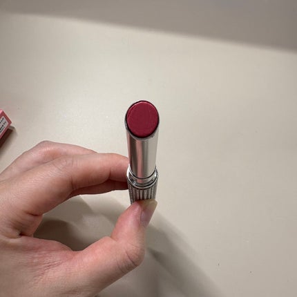 オールモスト リップスティック/CLINIQUE/口紅を使ったクチコミ(2枚目)