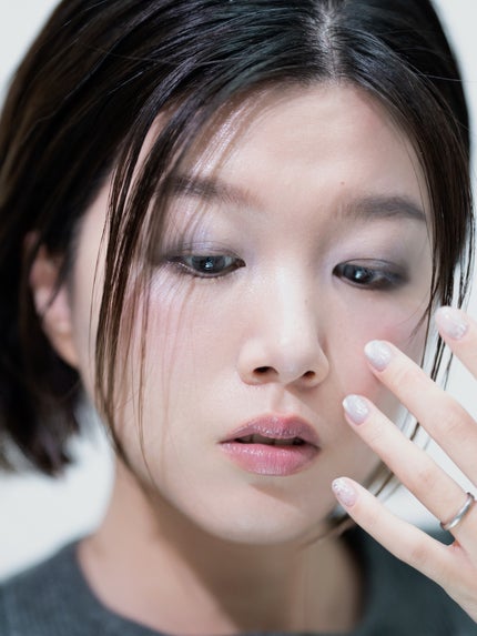 シグニチャー カラー アイズ/SUQQU/アイシャドウパレットを使ったクチコミ(6枚目)