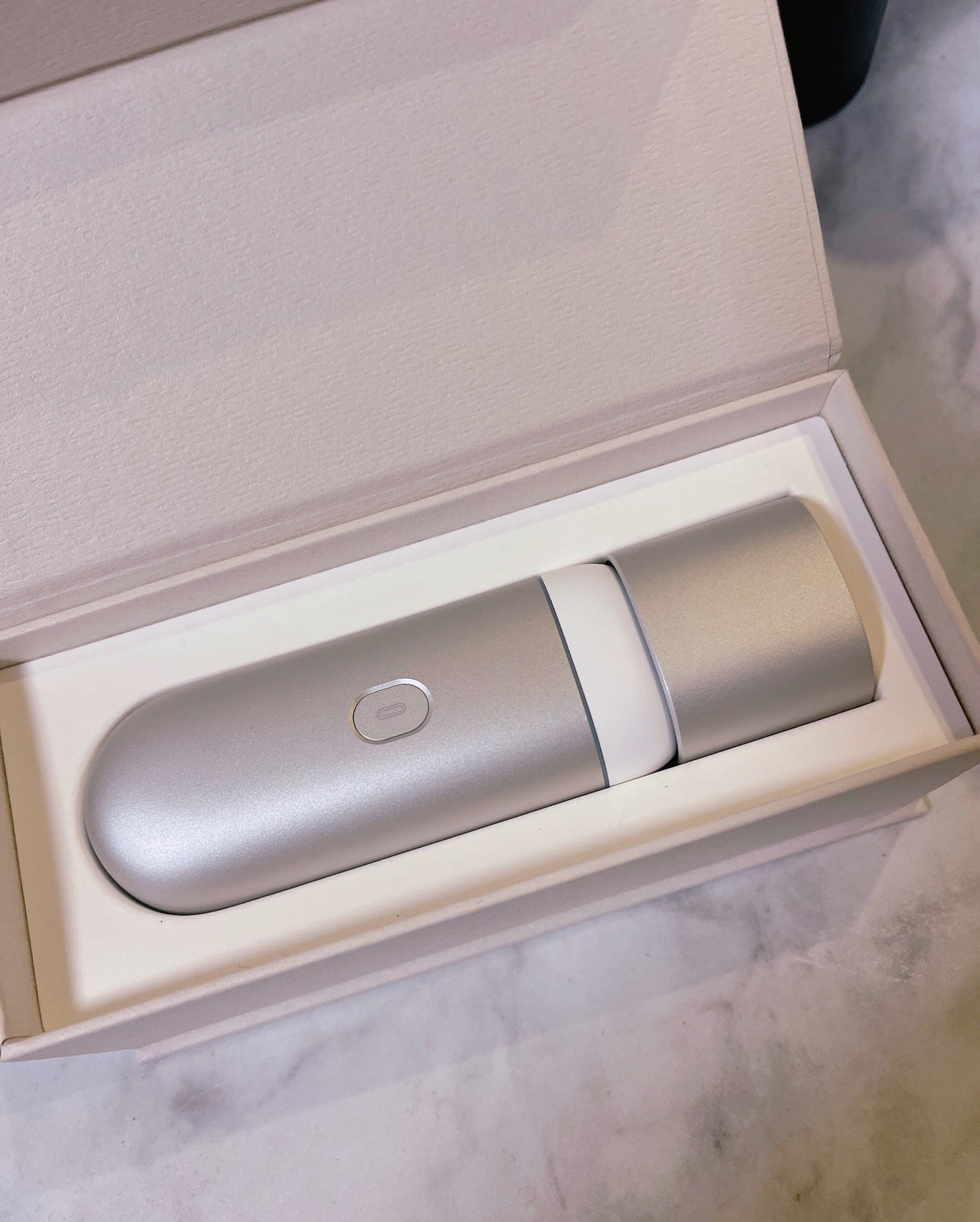 オタネ on LIPS 「【PR】#bellatech#ベラテック#パーソナライズスキン..」(1枚目)