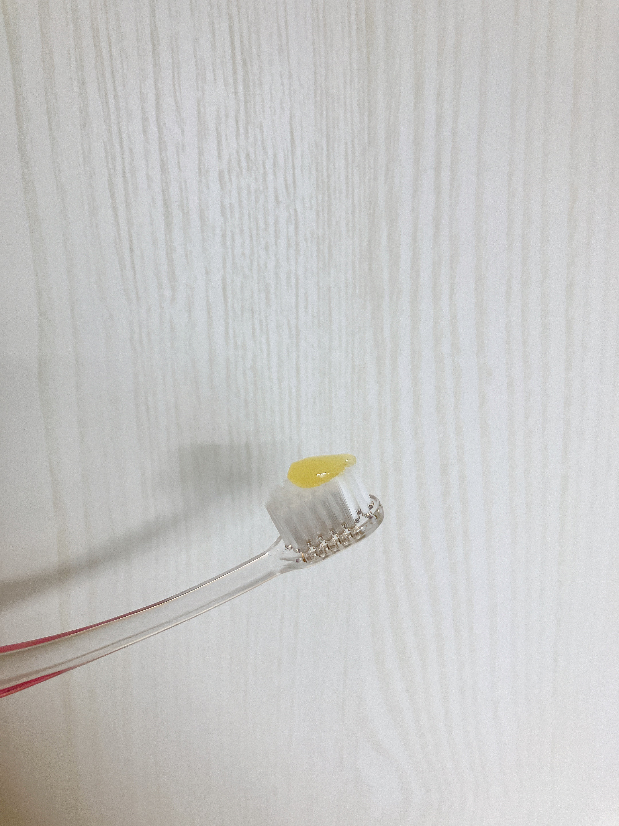 ウエルテック クリーニングジェルソフトのクチコミ「Concool クリーニングジェル‎🤍 着色汚れを吸着除去する歯みがき剤。 歯面へのダメージを.....」（3枚目）