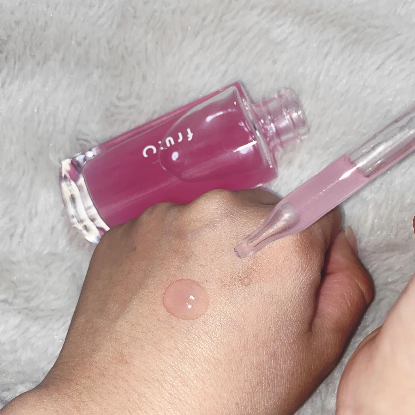 fru:C PDRN+Cセラム/Fru:C/美容液を使ったクチコミ（3枚目）