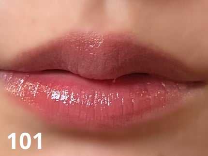 シピシピ デューイフィルムティント R/CipiCipi/リップティントを使ったクチコミ(6枚目)